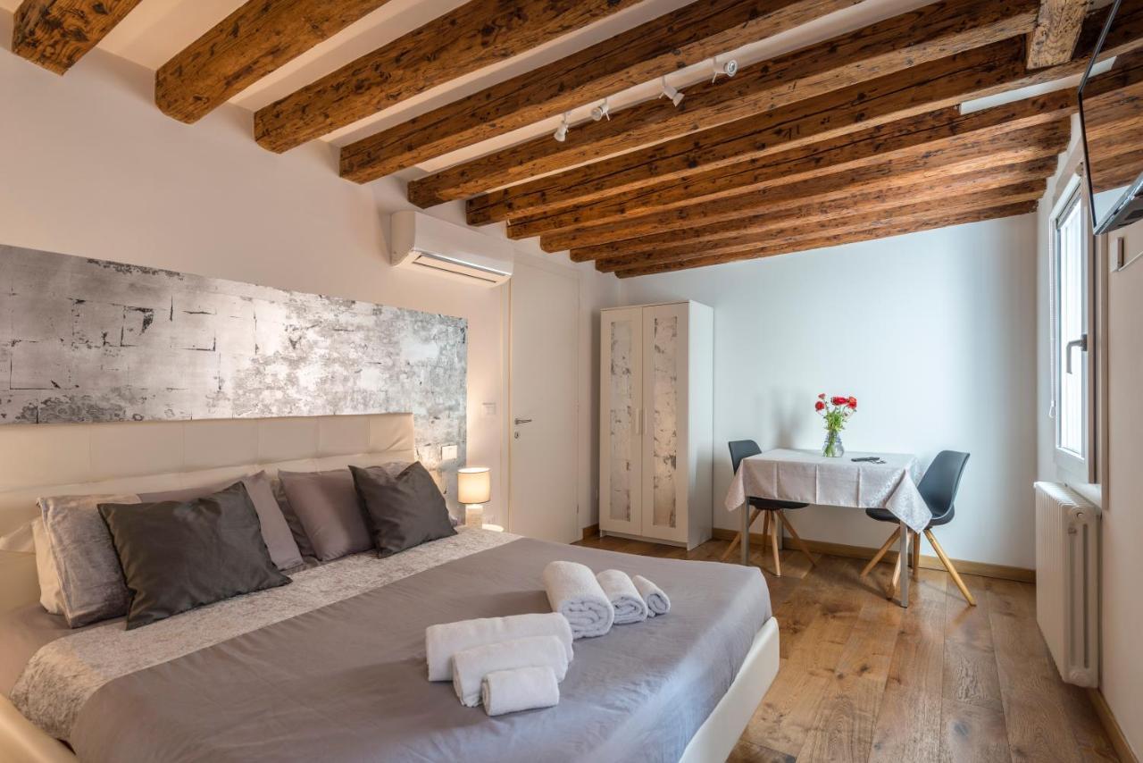 Tre Elementi, Guest House Close The Grand Canal Venice Ngoại thất bức ảnh