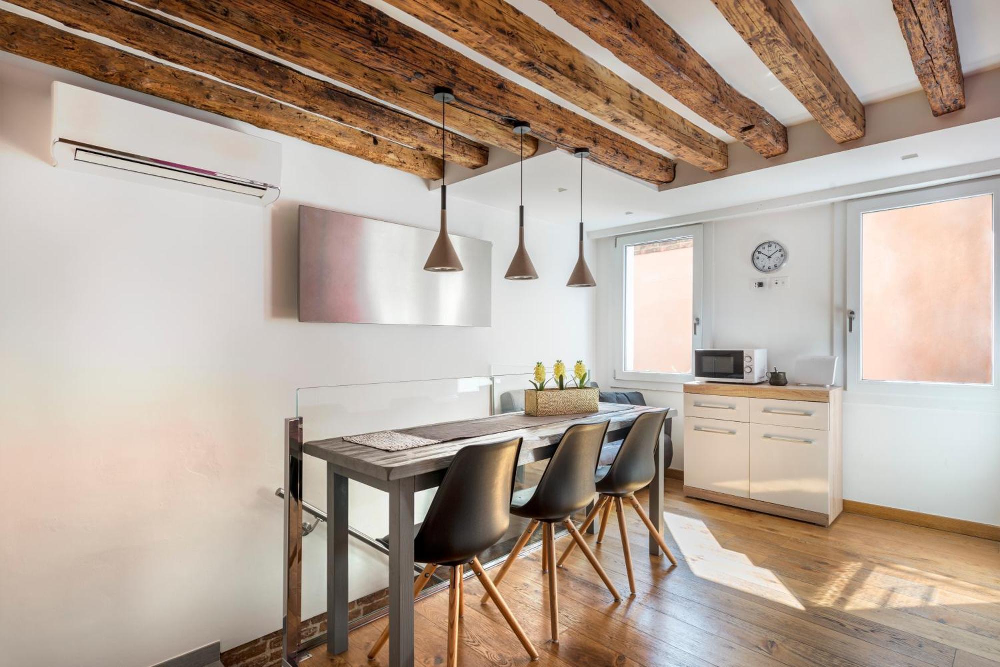 Tre Elementi, Guest House Close The Grand Canal Venice Ngoại thất bức ảnh