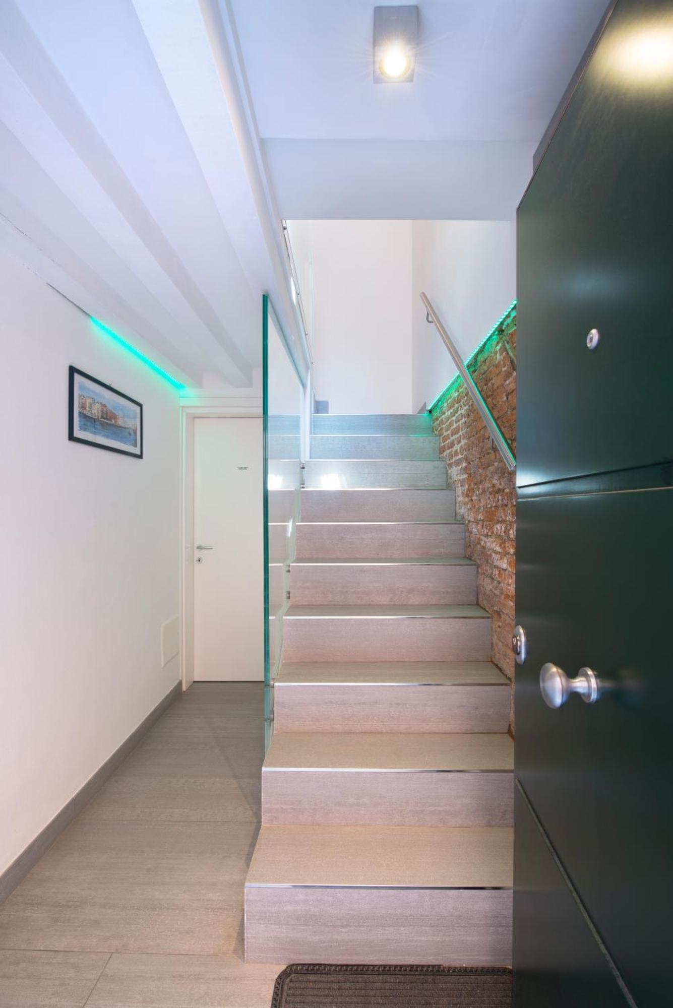 Tre Elementi, Guest House Close The Grand Canal Venice Ngoại thất bức ảnh